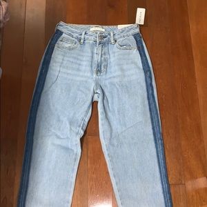 Pacsun mom jeans